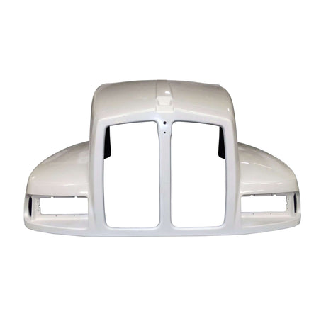 Kenworth T600B Hood Aerocab Split Grille 1995 -  1996 