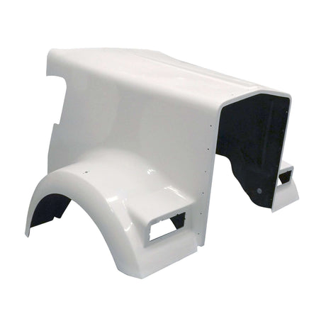 Kenworth W900L Hood Aerocab Metton Replacement 2002 & Newer 