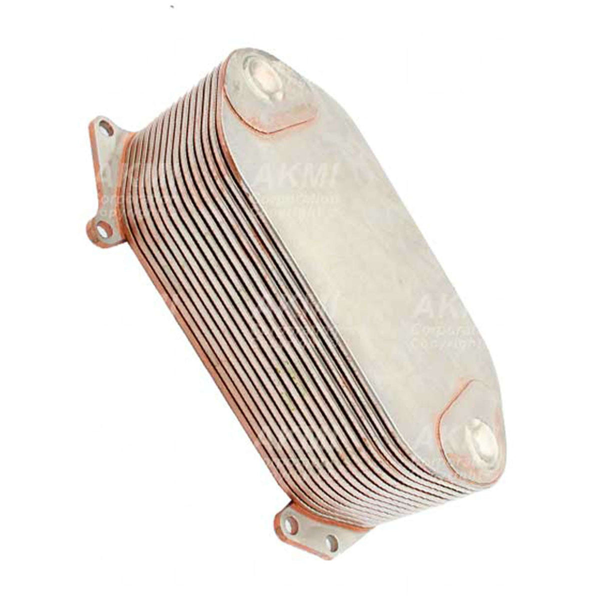 Detroit Diesel Oil Cooler - DD15 4721800965