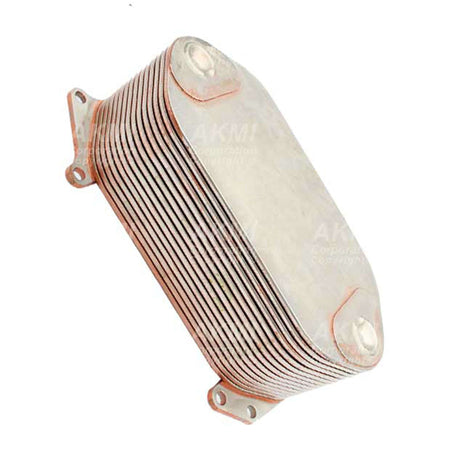 Detroit Diesel Oil Cooler - DD15 4721800965