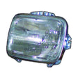 Universal Headlight Square 
