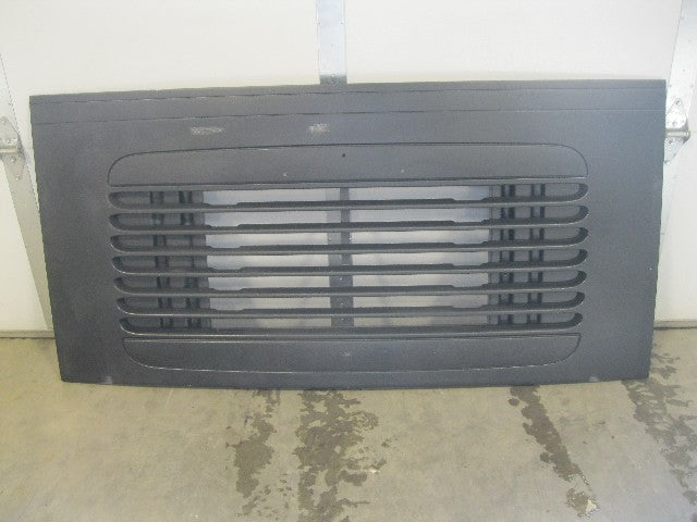 Freightliner Argosy Main Grille 2001 - 2020