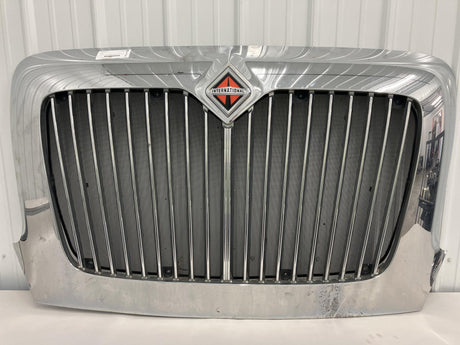 International Transtar 8600 Main Grille 2002 - 2016