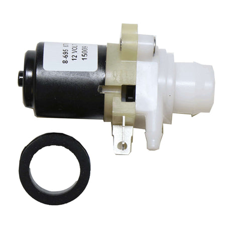 Kenworth Windshield Washer Pump