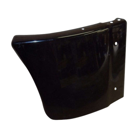 Mack CXU Bumper End   Passenger Side