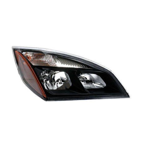 Freightliner Cascadia Headlight Assm Halogen Right 2018 & Newer