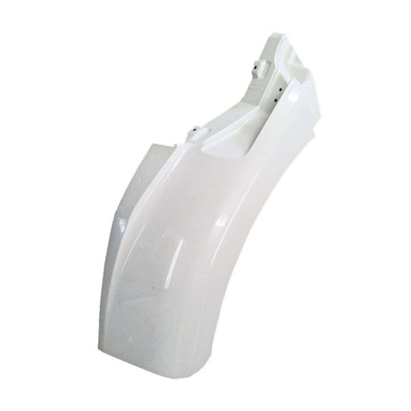 Sterling 8500, 9500 Fender Extension No Steel Or Holes  Passenger Side