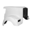 Kenworth W900L Hood Straight Cowl Flat Windshield Drop Fender Truck-Rodz  