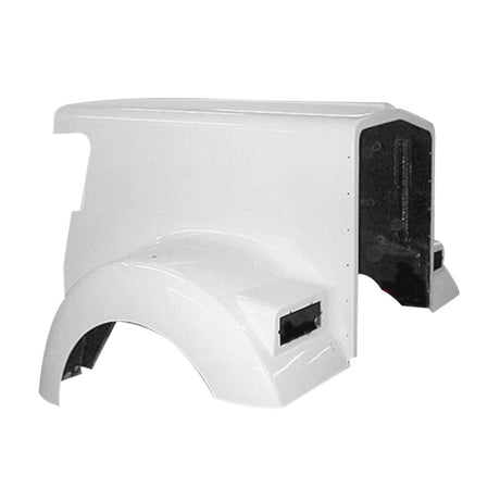 Kenworth W900L Hood Straight Cowl Flat Windshield Drop Fender Truck-Rodz  