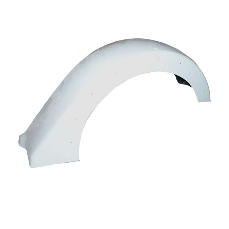 Peterbilt 379 Fender Lasalle Custom  Driver Side