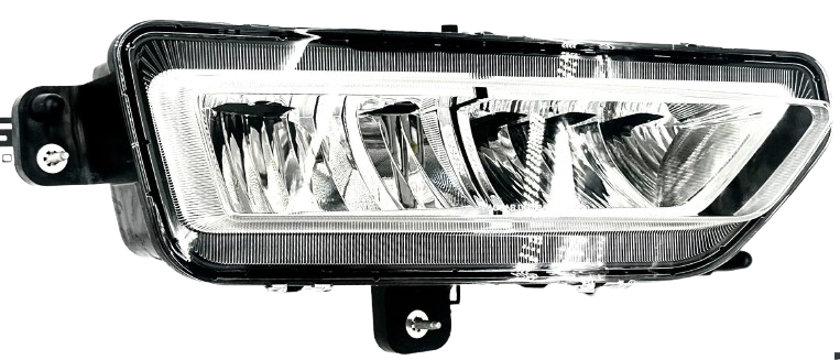 Peterbilt Fog Light Assembly Right Passenger Side 2023 and Newer P54-6199R