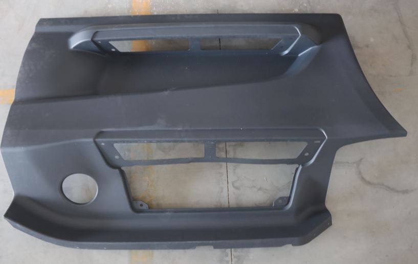 International LT625 Front Fairing Driver Side 2018 and Newer