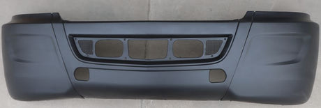 International LT625 Bumper Assembly Chrome 2018 and Newer