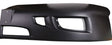 Kenworth T660 Bumper End Painted Passenger Side 2008 - 2017