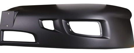 Kenworth T660 Bumper End Painted Passenger Side 2008 - 2017