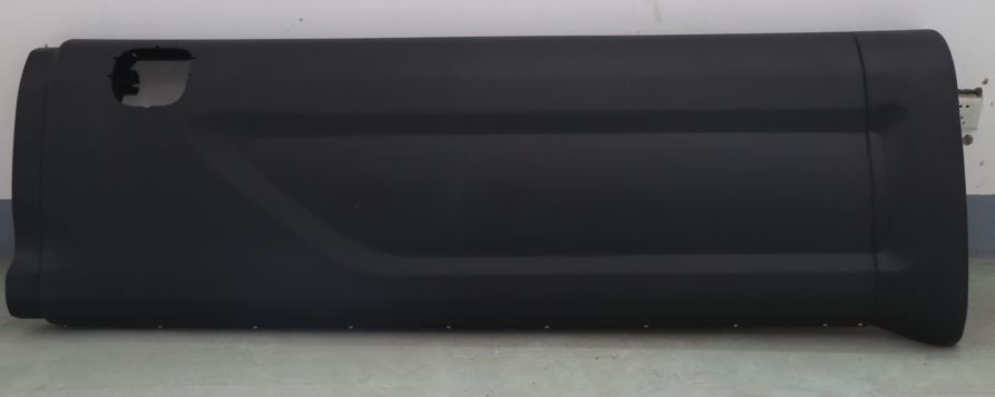 Peterbilt 579 Rear Skirt Fairing Driver Side 2013 - 2020