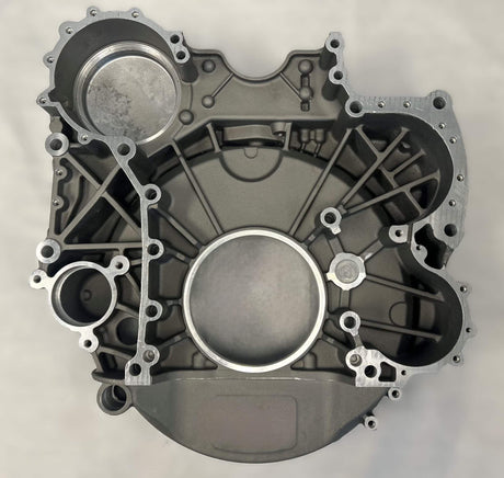 Mack Volvo D13F , MP8 Flywheel Housing 21063855-NS 