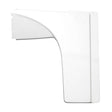 International 9900I, 9900IX Cab Panel Extension  Passenger Side