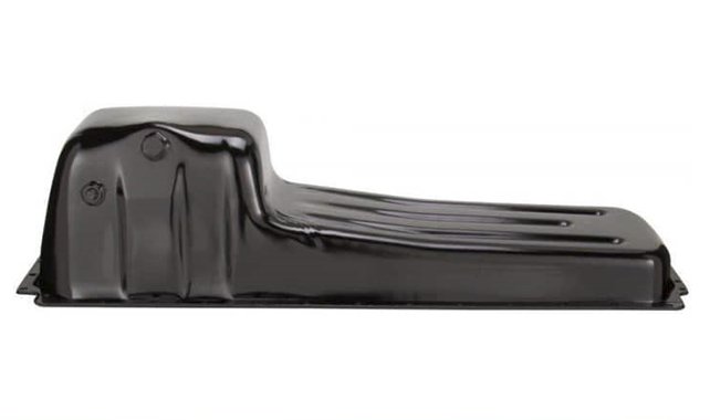 Navistar International MaxxForce Oil Pan 3005821C91 Recon