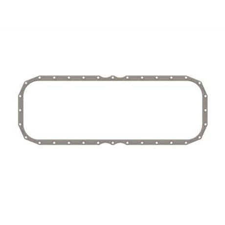 Cummins ISX Oil Pan Gasket 4026684