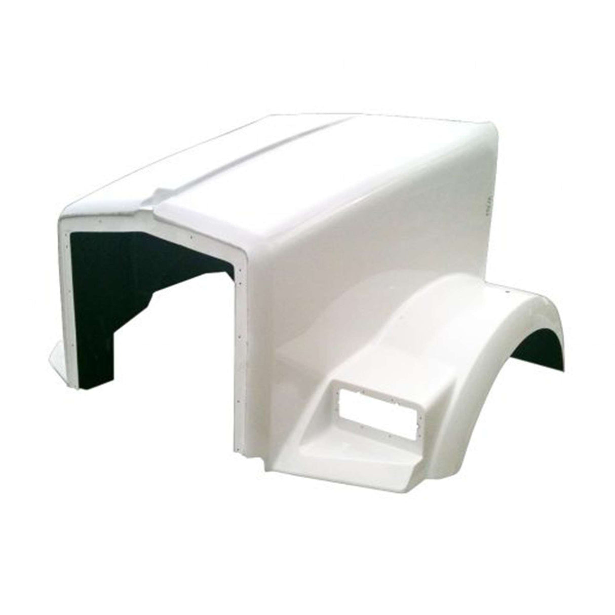 Kenworth T800 Hood Aero Cowl 1995 - 2006 