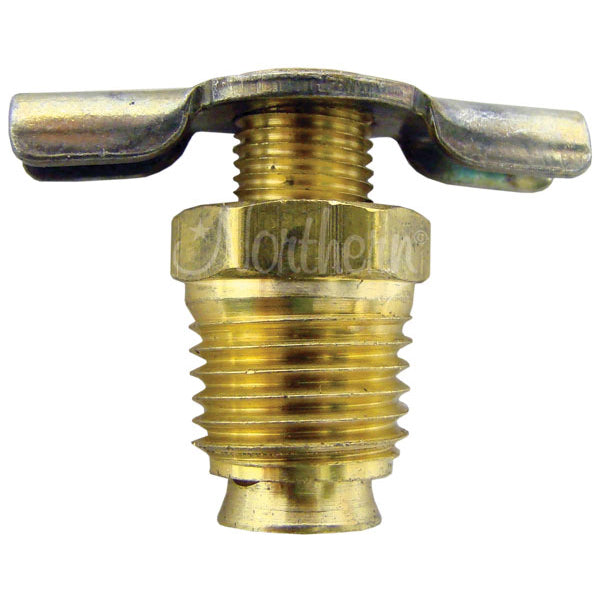 Drain Cock RW0008-2 DRAIN COCKS 1/4" NPT;DRAIN COCK - 25 PK