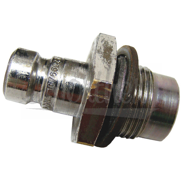 Mack Drain Valve RW0008-30 MACK/VOLVO SPRINGLOCK;DRAIN VALVE
