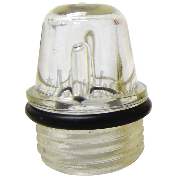 RW0009-4 SIGHT GLASS & O-RING;