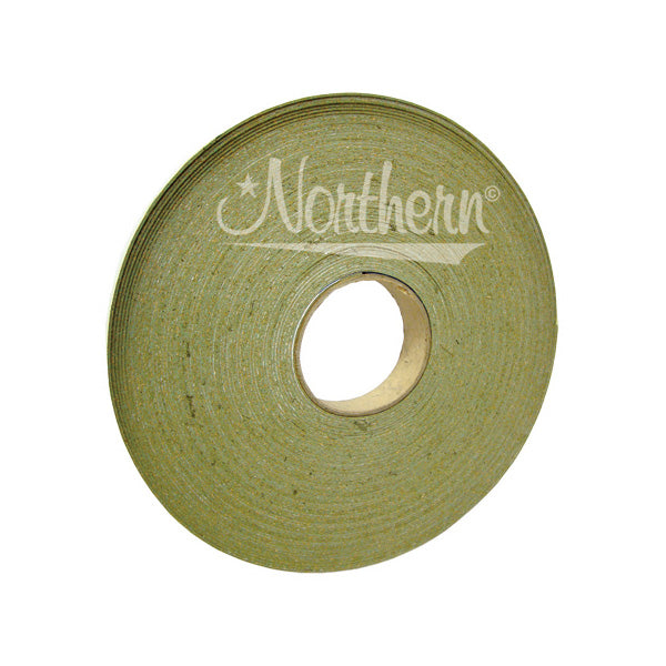 Gasket RW0018-7 100 FT PREMIUM GREEN;GASKET TAPE - PER ROLL