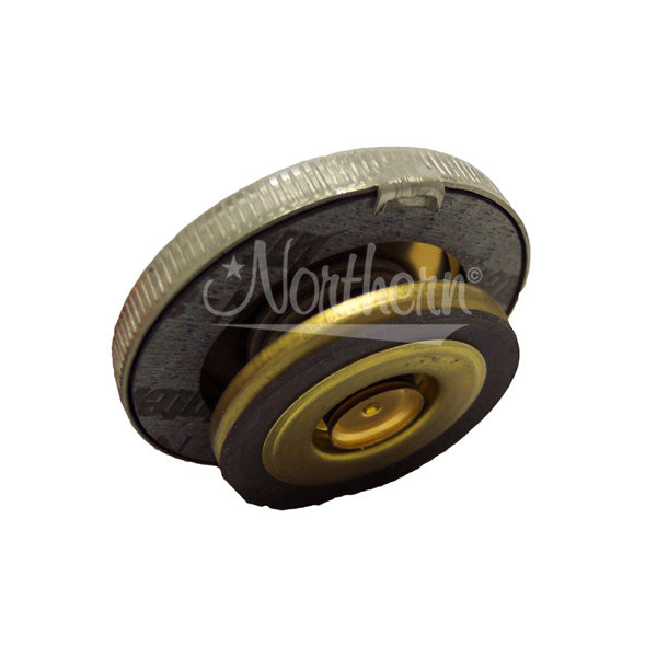 Radiator RW0021-292B 7 LB. RADIATOR CAP;W/OVERFLOW RES SYS