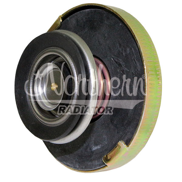 Mack Radiator rw0021-70 MACK/VOLVO & JOHN DEERE;10lb METAL RADIATOR CAP