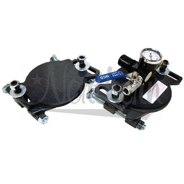 Charge Air Cooler RW0090-11 CHARGE AIR COOLER;TESTER KIT