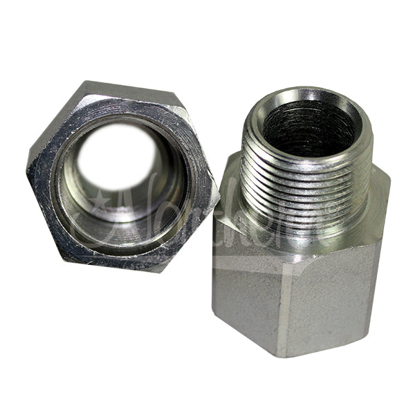 RW8046 3/4 NPT MALE X #12;FEMALE (PAIR)