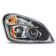Freightliner Cascadia LED Headlight Assembly Driver Side 2008 - 2017