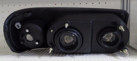 Mack GU4 , GU5 , GU7 , GU8 , TD700 Halogen Healight Assembly With Turn Light Passenger Side 2008 - 2019