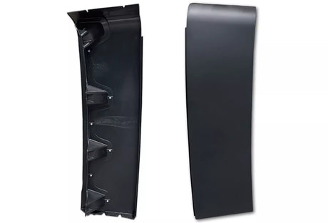 Kenworth T680 Lower Cabin Kicker #4 Driver Side 2022 and Newer