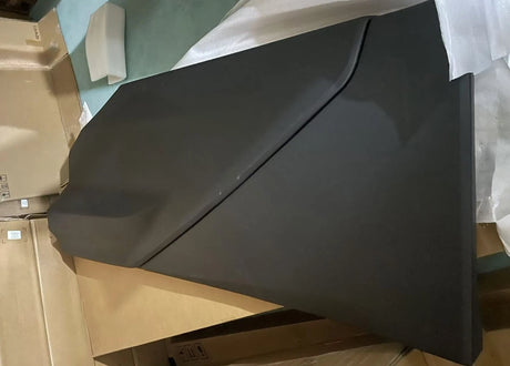 Kenworth T680 Rear Panel Driver Side 2022 and Newer