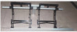 69.3 Inch Panel Bracket Driver Side For 13 - 22 Kenworth T680