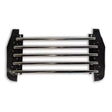 Mack CV Chrome Grille WITHOUT Logo