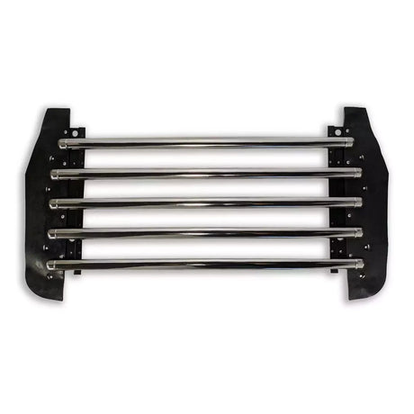 Mack CV Chrome Grille WITHOUT Logo