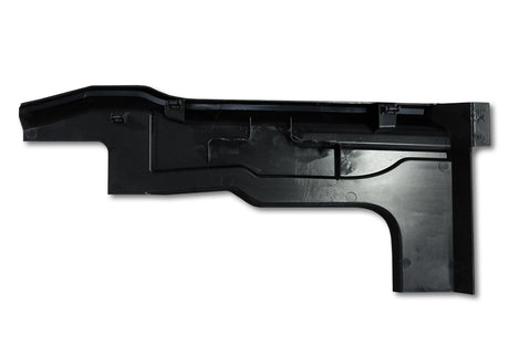 Kenworth T680 Front Fairing Bezel Cover #2 Driver Side 2022 and Newer