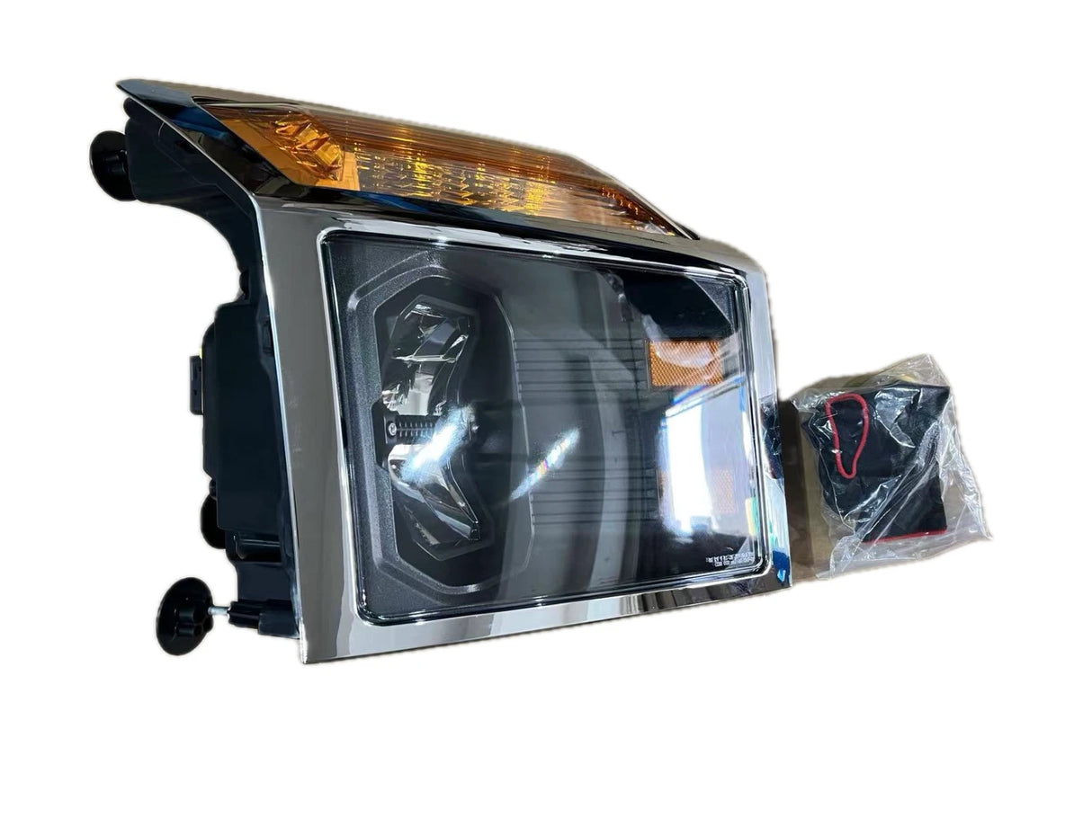 Mack Anthem Headlight Right Passenger 2017 and Newer