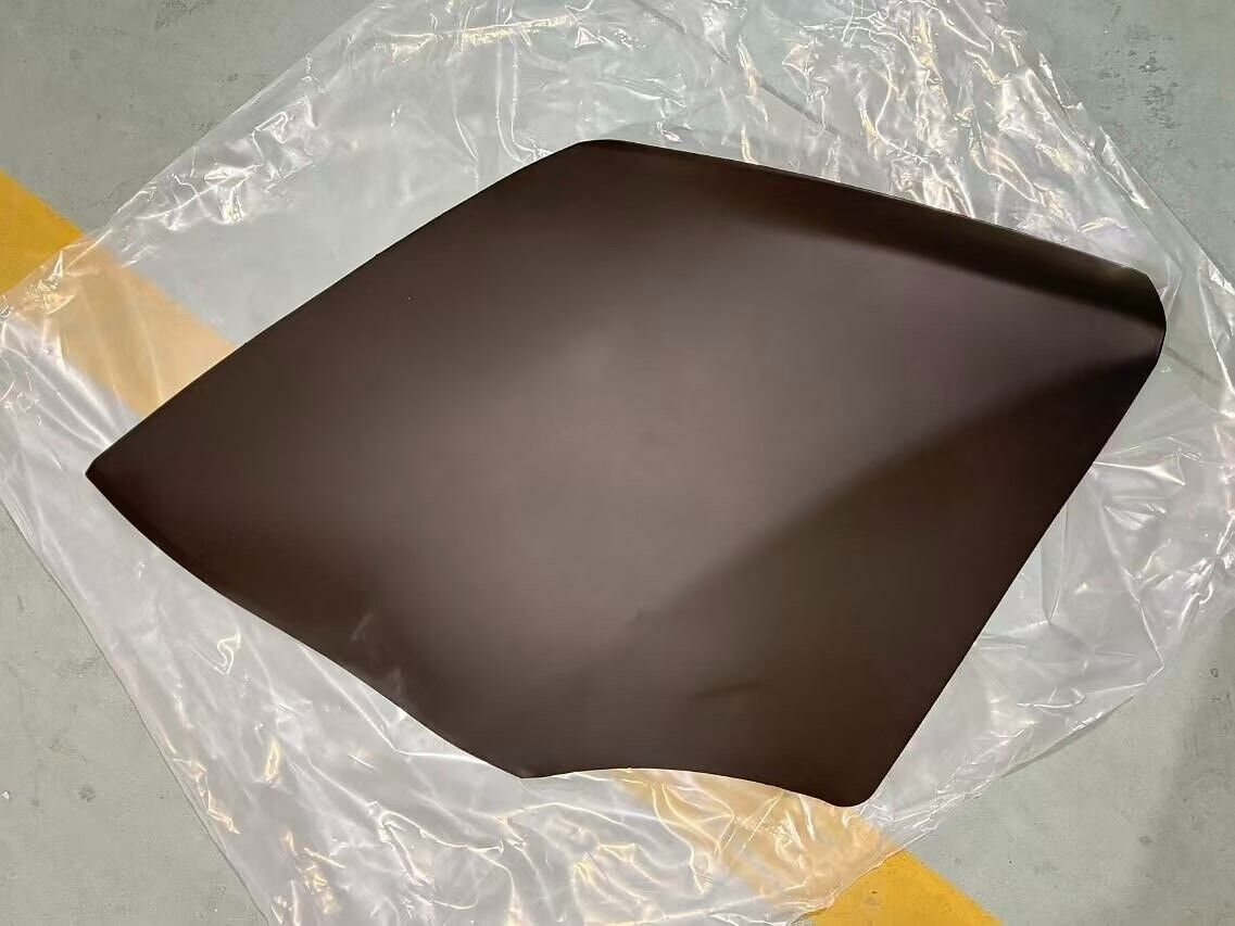 Volvo VNL Side Fairing Front Passenger Side 2018 and Newer