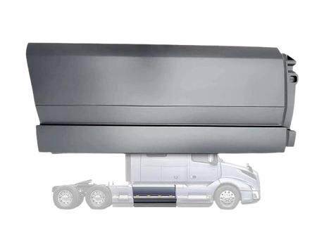 Volvo VNL 72in Middle Fairing Right Passenger Side 2018 - 2024 82770594