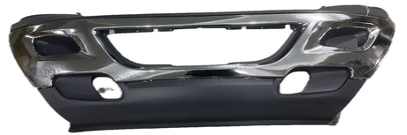 International Prostar Bumper Center With Stripe 2012 - 2020