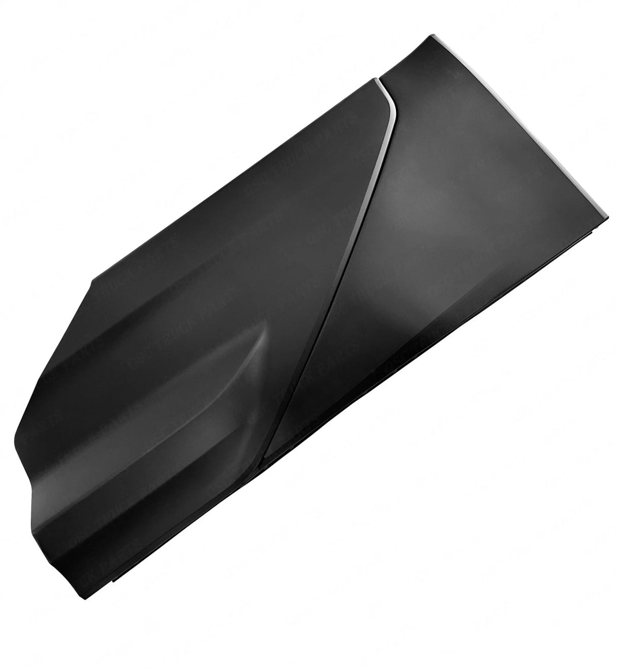 Kenworth T680 Rear Panel Driver Side 2022 and Newer