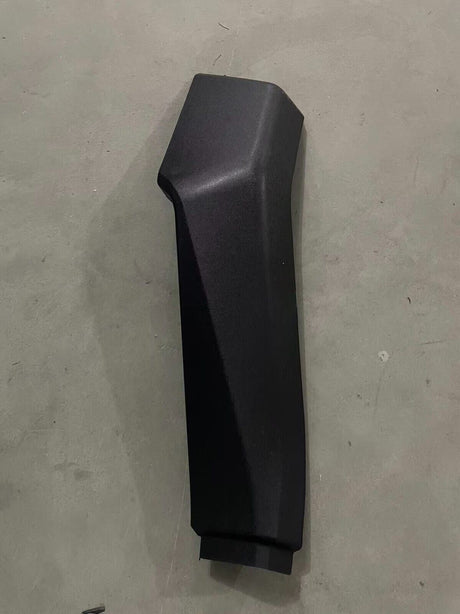 Kenworth T680 Front Fairing Bezel Cover #2 Passenger Side 2022 and Newer