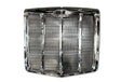 22- PB 579 GRILLE W/ BUG SCREEN
