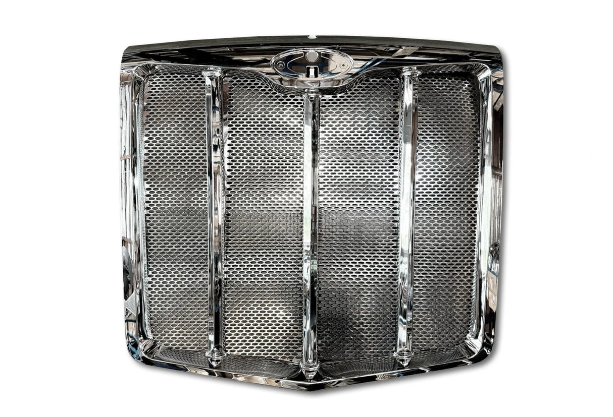 22- PB 579 GRILLE W/ BUG SCREEN
