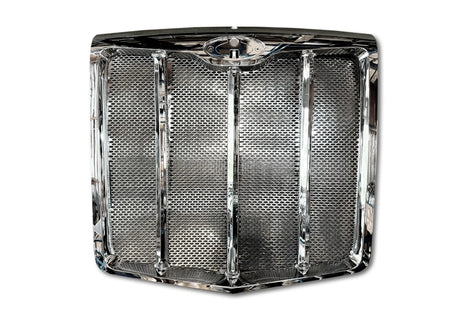 22- PB 579 GRILLE W/ BUG SCREEN
